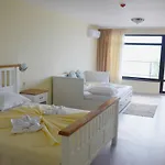 Ashram Hotel 3*