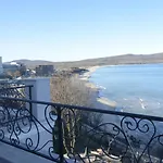 Ashram Hotel Primorsko