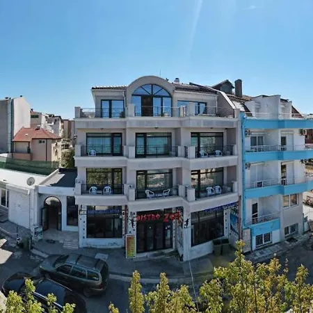 Ashram 3* 프리모르스코