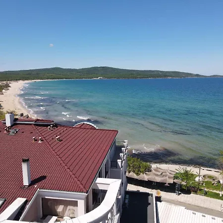 Ashram 프리모르스코