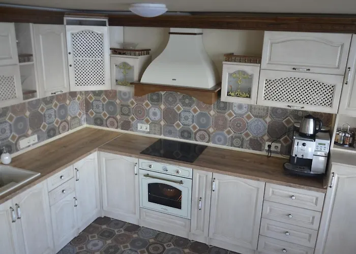 Ashram 호텔 프리모르스코