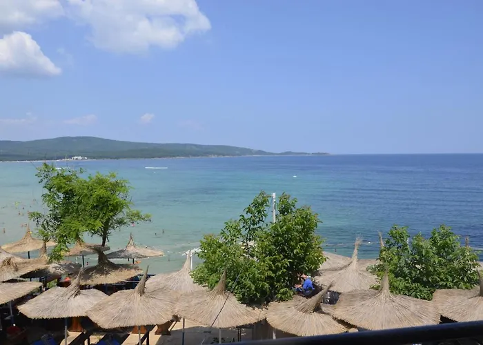 Ashram 3* פרימורסקו