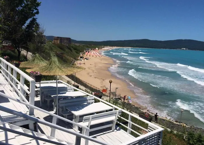 Ashram 3* 프리모르스코