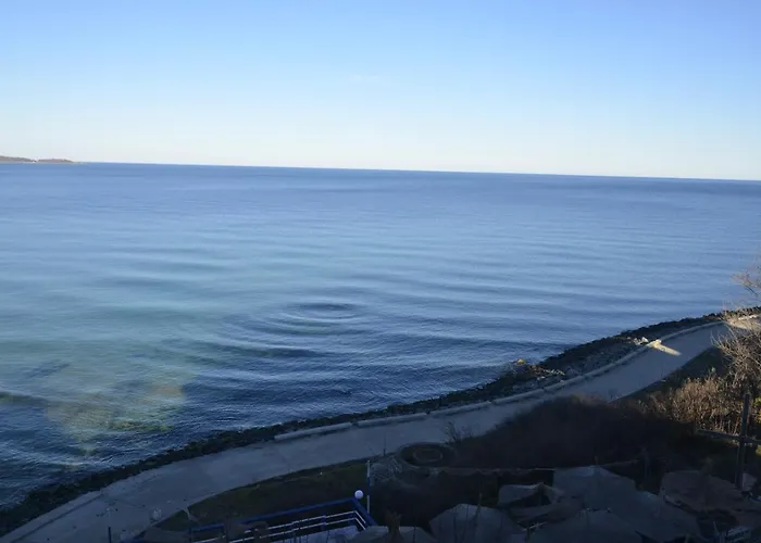 Ashram 호텔 프리모르스코