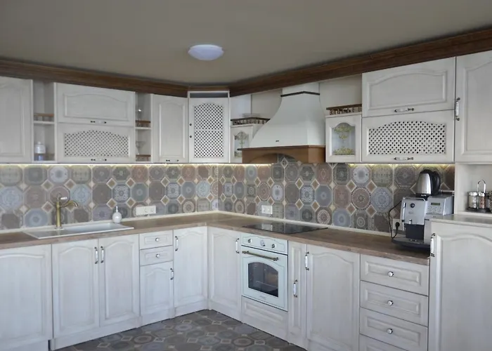 Ashram 프리모르스코