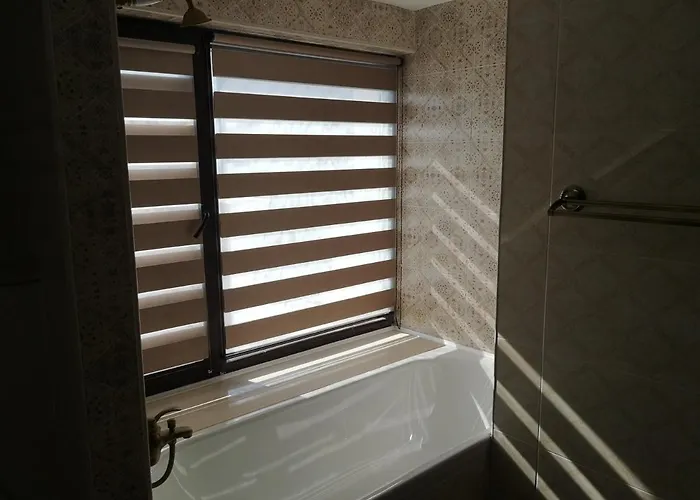 호텔 Ashram 프리모르스코