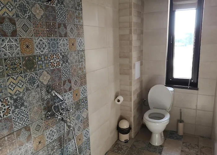 Ashram פרימורסקו