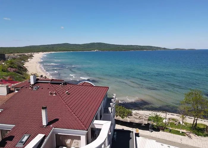 Ashram פרימורסקו