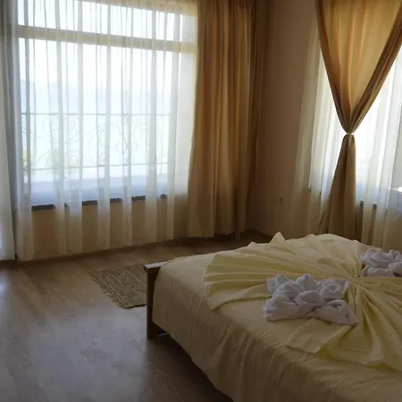 Ashram 3* Приморско