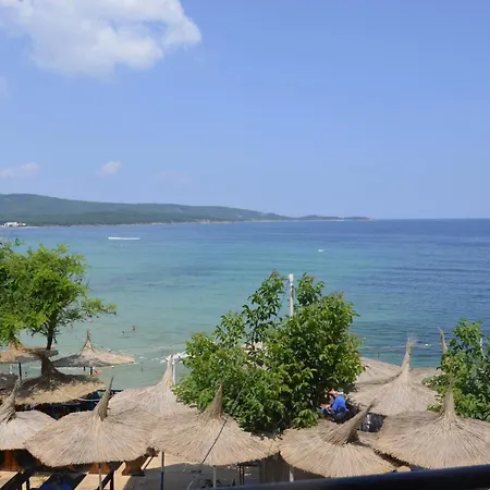 Ashram 3* Приморско