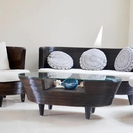 Хотел Ashram 3*