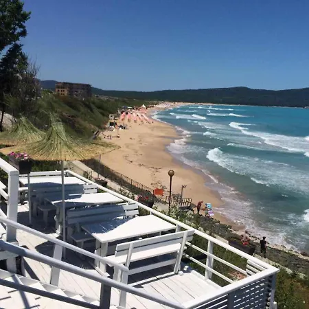 Ashram 3* Приморско