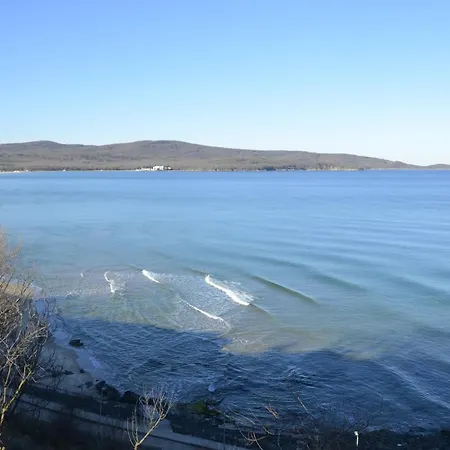 Хотел Ashram Приморско