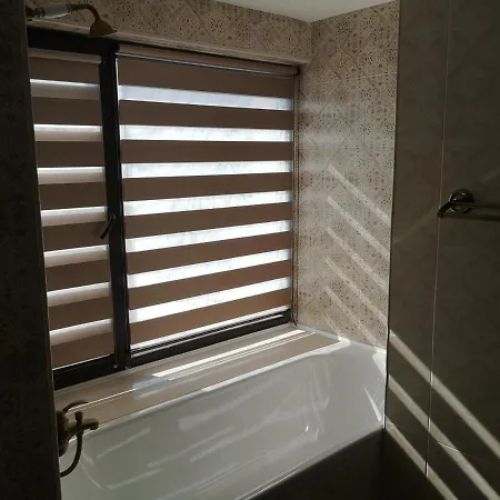 Хотел Ashram Приморско