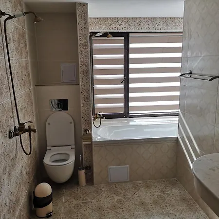 Хотел Ashram Приморско