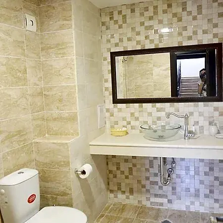 Hotel Ashram 3*
