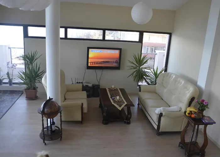 Ashram Πριμόρσκο